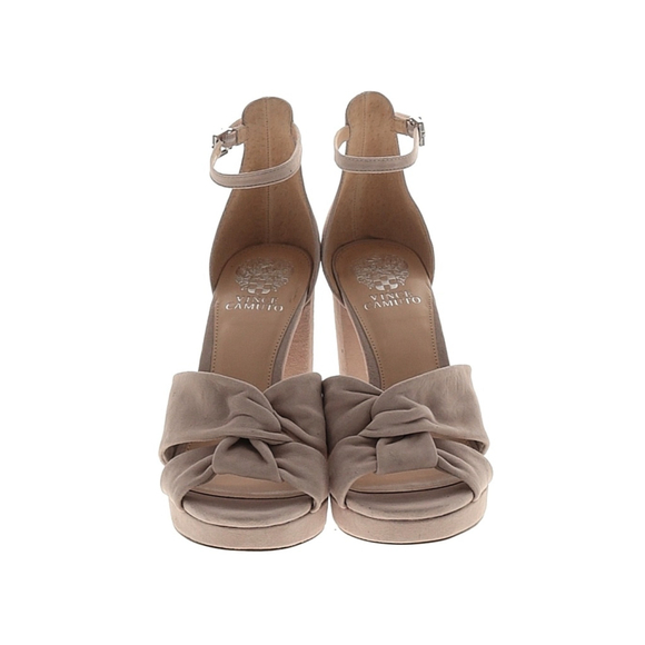 Vince Camuto Shoes - NEW Women's Vince Camuto Heels, Beige, Size 10